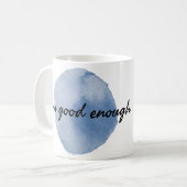 Mug citations de motivation pour l'appréciation de la (Devant gauche)