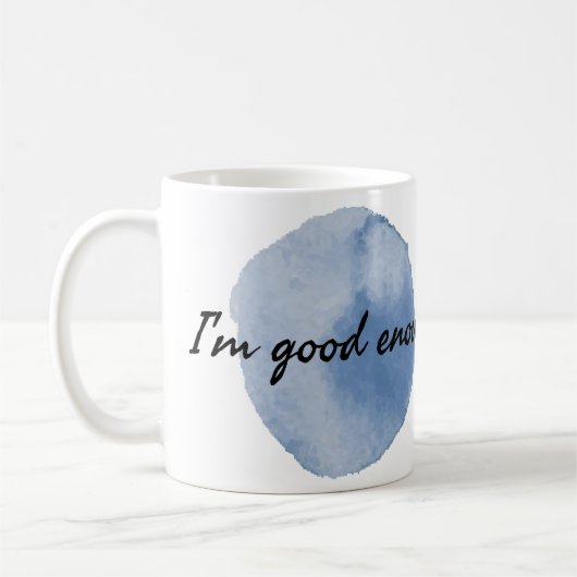 Mug citations de motivation pour l'appréciation de la (Gauche)