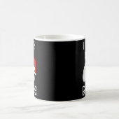 Mug Citations De Noël Drôle J'Ai Suspendu Mon Jeu Pour (Centre)
