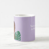 Mug Citations de pinces ombres (Centre)