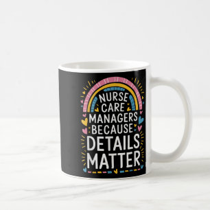 Mug Citations De Responsable De Soins Pour Les Infirmi