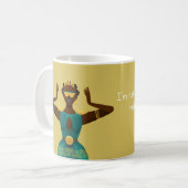 Mug Citations de Shady Gemini (Devant gauche)