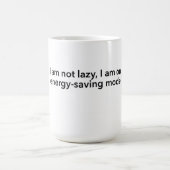 Mug Citations drôles (Centre)