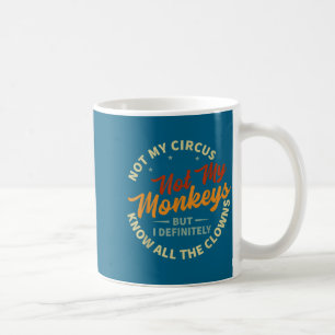 Mug Citations drôles d'ironie sarcastique et dictons a