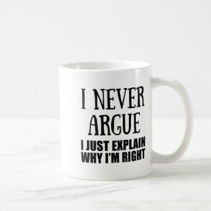 Mug Citations drôles sarcastiques humour adulte sarcas