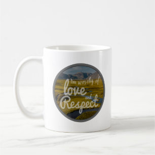 Mug citations inspirantes pour auto-amélioration