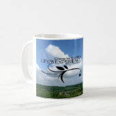 Mug Citations inspirées -- Eleanor Roosevelt (Devant gauche)