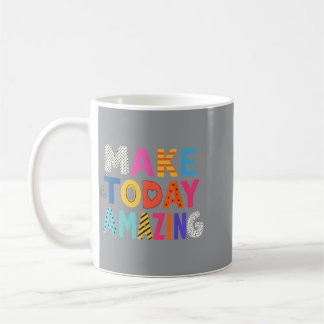Mug Citations motivationnelles de mentalité de croissa