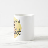 Mug citations motivationnelles et inspirantes pour la (Centre)