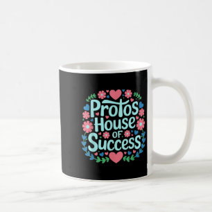 Mug Citations Motivationnelles Pour Le Succès, Positiv