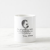 Mug Citations par nietzsche (Centre)