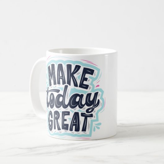 Mug citations positives (Devant gauche)