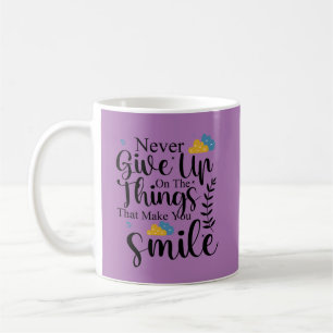 Mug Citations positives Santé mentale