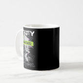 Mug Citations Républicaines de Benjamin Liberty Tout e (Devant gauche)