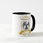 MUG CITE AVE FENIX (Devant droit)