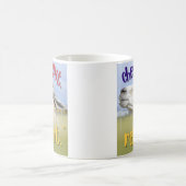 MUG CITE DU LLAMA (Centre)