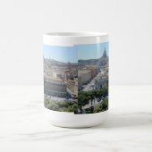Mug Cité du Vatican (Centre)