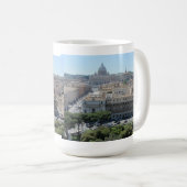 Mug Cité du Vatican (Devant droit)