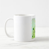 Mug Cité verte (Gauche)