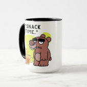 Mug citer (Devant gauche)