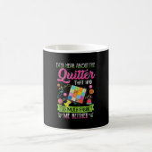 Mug Citer Les Femmes Citer Des Citations Qui N'Ont Jam (Centre)