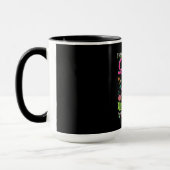 Mug Citer Les Femmes Citer Des Citations Qui N'Ont Jam (Gauche)