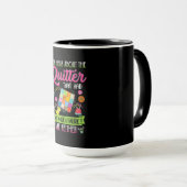 Mug Citer Les Femmes Citer Des Citations Qui N'Ont Jam (Devant droit)
