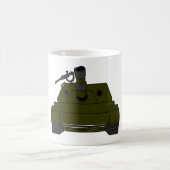 Mug Citerne militaire (Centre)