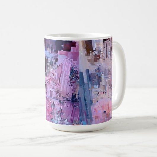 Mug Citoyen (Devant droit)