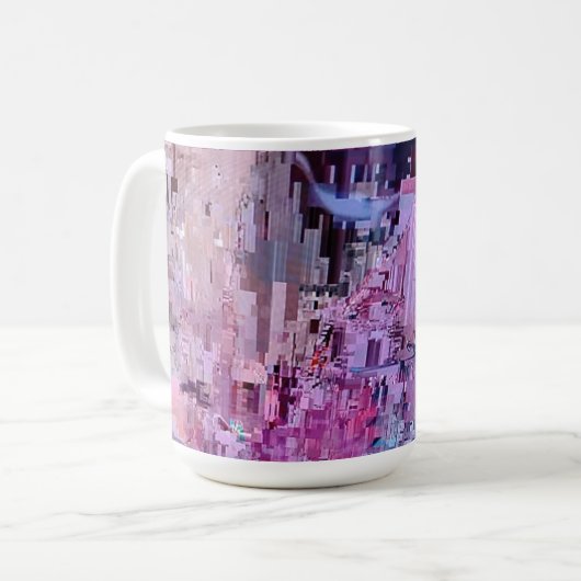 Mug Citoyen (Devant gauche)