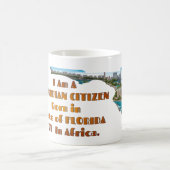Mug Citoyen Floridien (Centre)