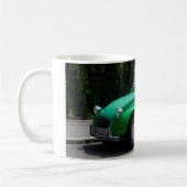 Mug Citroën 2 CV (Gauche)