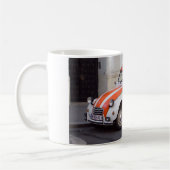 Mug Citroën 2 CV Spot (Gauche)