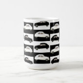 Mug Citroen 2CV (Centre)