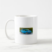 Mug Citroën C4 Picasso (Gauche)
