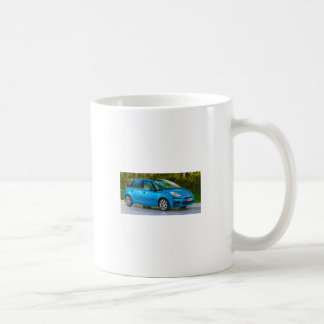 Mug Citroën C4 Picasso