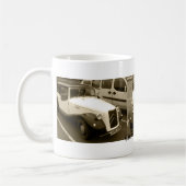 Mug Citroen Deauville (Gauche)