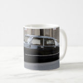 Mug Citroën DS (Devant droit)