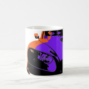 Mug Citroen DS