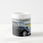 Mug Citroen vintage (Centre)