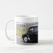 Mug Citroen vintage (Gauche)
