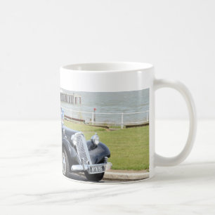 Mug Citroen vintage