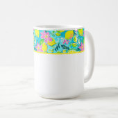 Mug Citron (Devant droit)