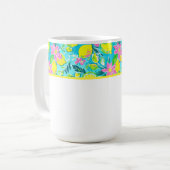 Mug Citron (Devant gauche)