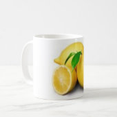 Mug citron (Devant gauche)