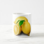 Mug citron (Centre)