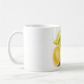 Mug citron (Gauche)