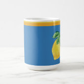 Mug Citron (Centre)