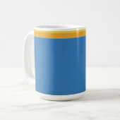 Mug Citron (Devant gauche)