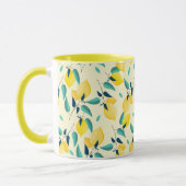 Mug Citron (Gauche)